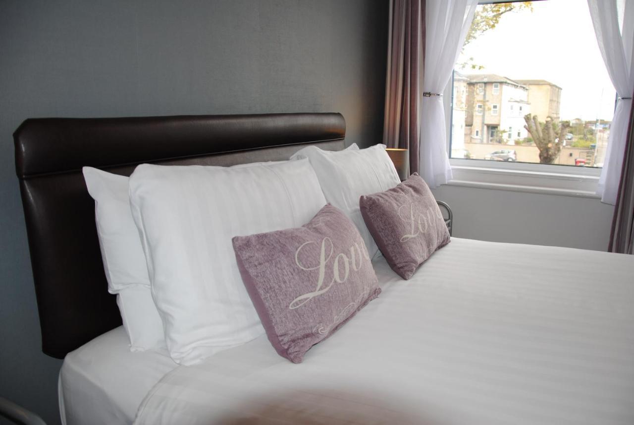Taunton House Hotel Great Yarmouth Exterior photo