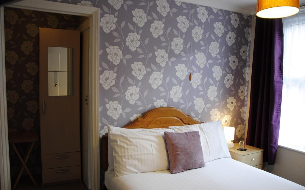 Taunton House Hotel Great Yarmouth Exterior photo
