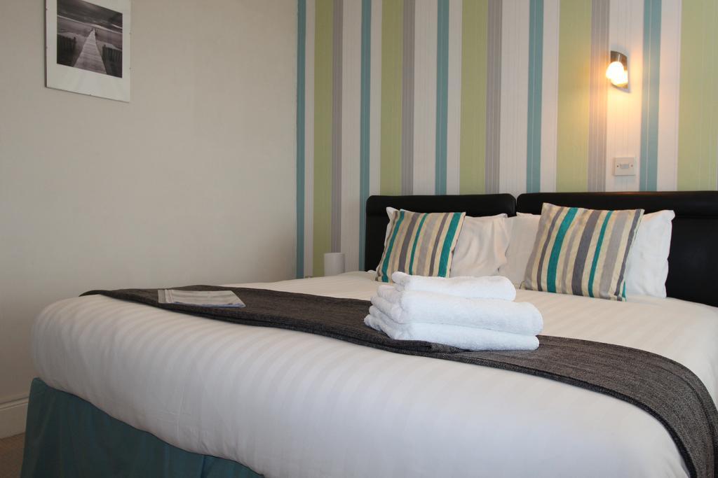Taunton House Hotel Great Yarmouth Exterior photo